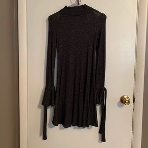Derek Heart Dress